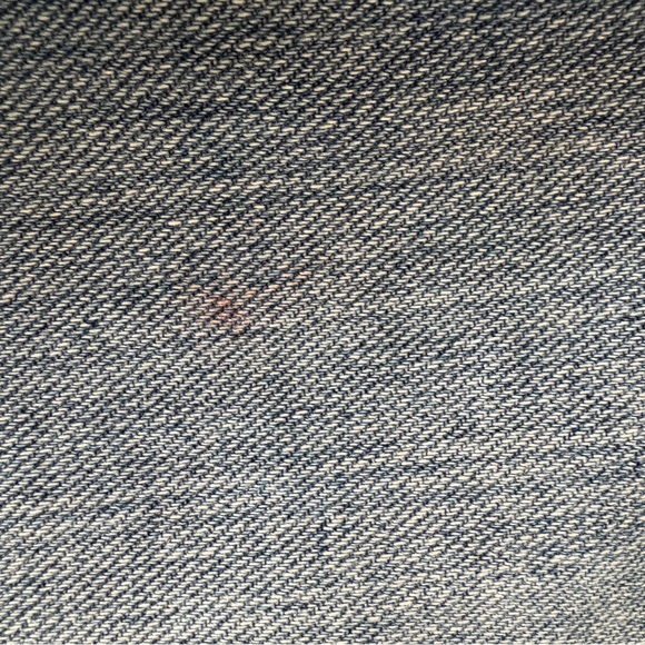 Cruel Girl Light Blue Straight Leg Jeans - Picture 4 of 5